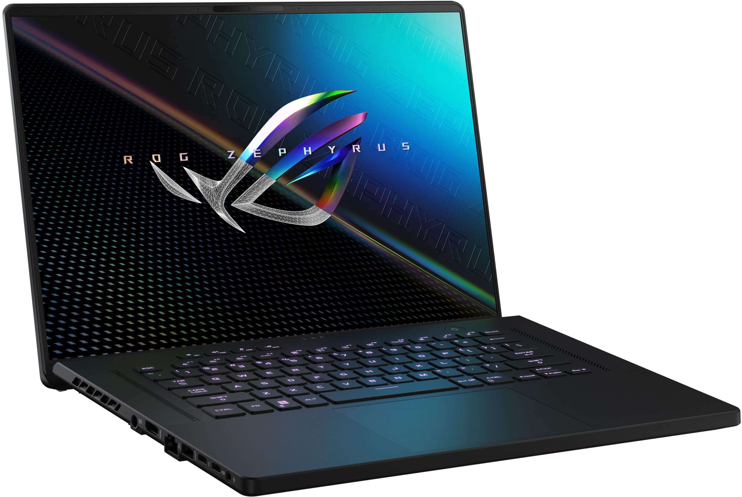 ASUS ROG Zephyrus M16 16