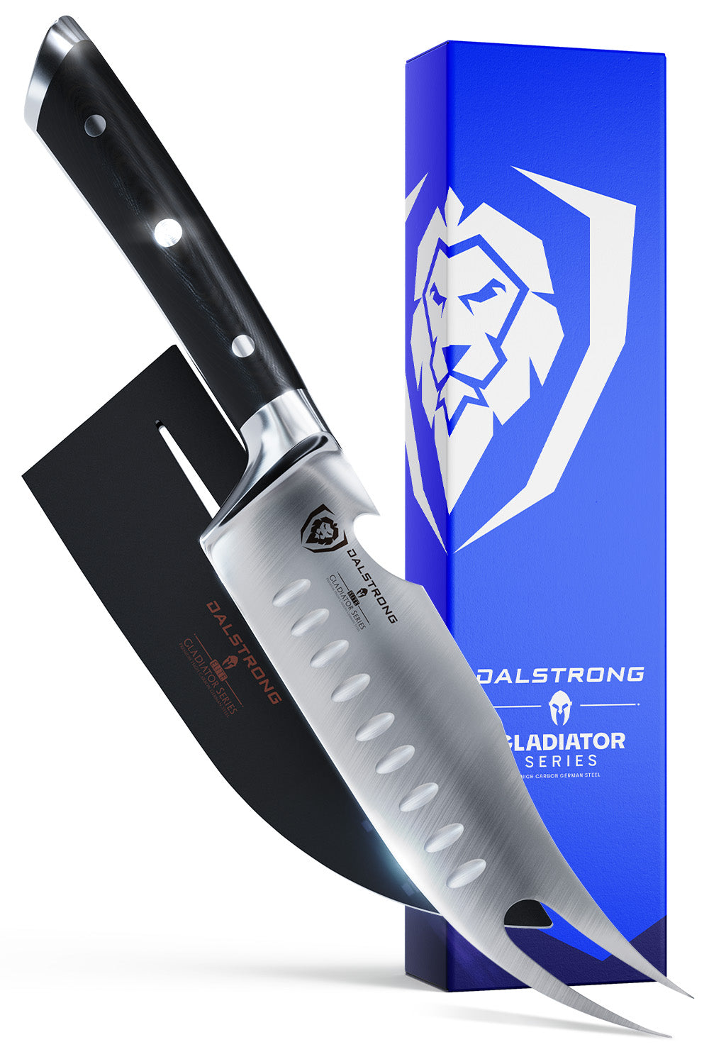 Dalstrong Gladiator Series 6.5