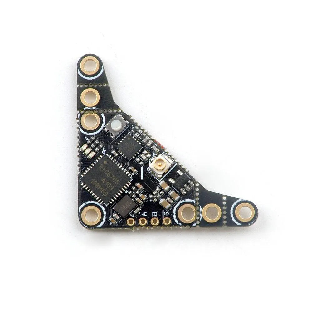 Happymodel OVX300 OVX303 5.8GHz 40CH 300mW Video Transmitter for FPV Drones - Perfect for Racing, Freestyle Flying and Long-Range FPV Systems