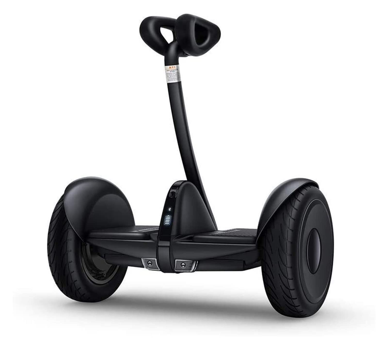 **Explosion-Proof Solid Mobility Scooter Tires – Anti-Skid, Wear-Resistant Vacuum Tires for Balance Bikes & Scooters (Size B) – Perfect for Indoor & Outdoor Use**