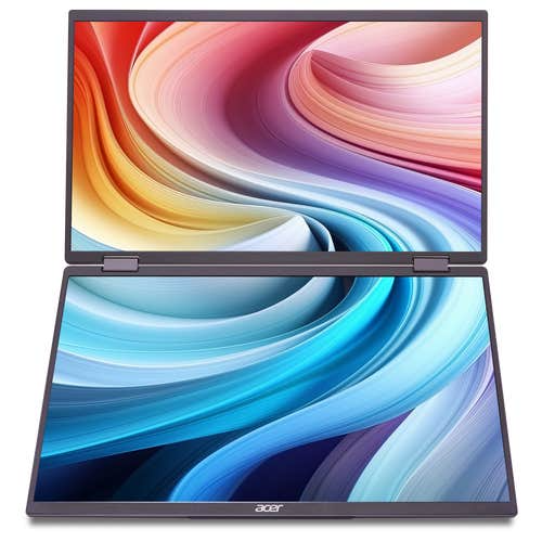 Acer PD3 15.6