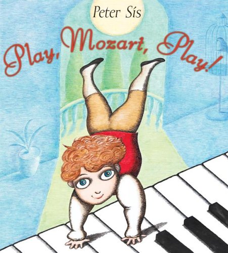 Play Mozart Play - Classical Music for Kids | Fun & Educational Piano Learning Toy for Toddlers | Perfect for Home, Classroom & Music Enthusiasts