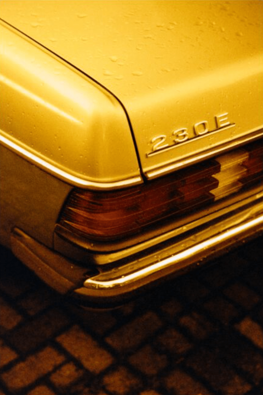HARMAN RED 125 Redscale 35mm Film Roll - 36 Exposures | Vintage Film Effect for Analog Photography, Street & Travel Photography