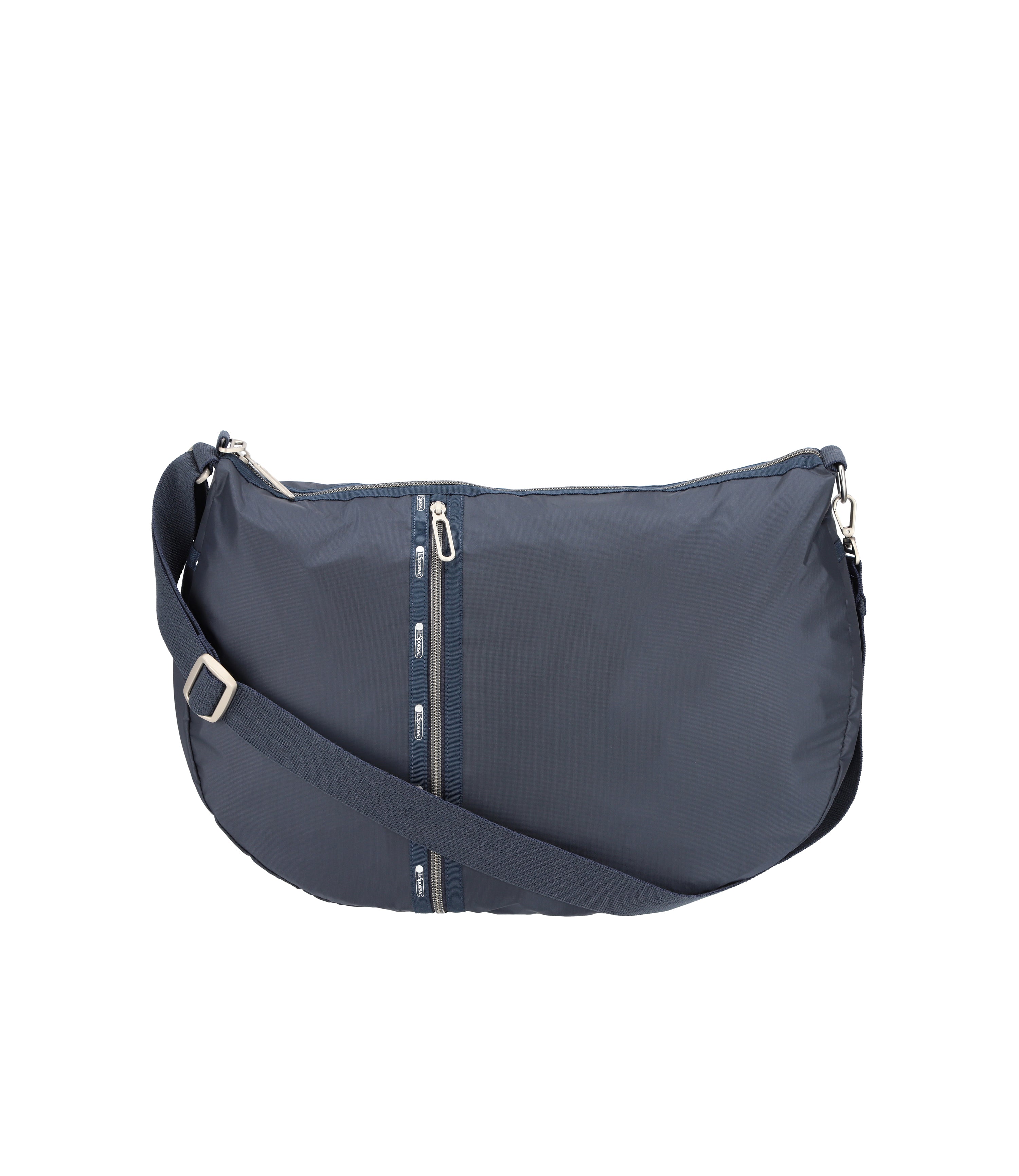 Essential Large Sling Bag - Durable Crossbody Shoulder Bag for Men & Women - Perfect for Travel, Hiking, Work & Everyday Use