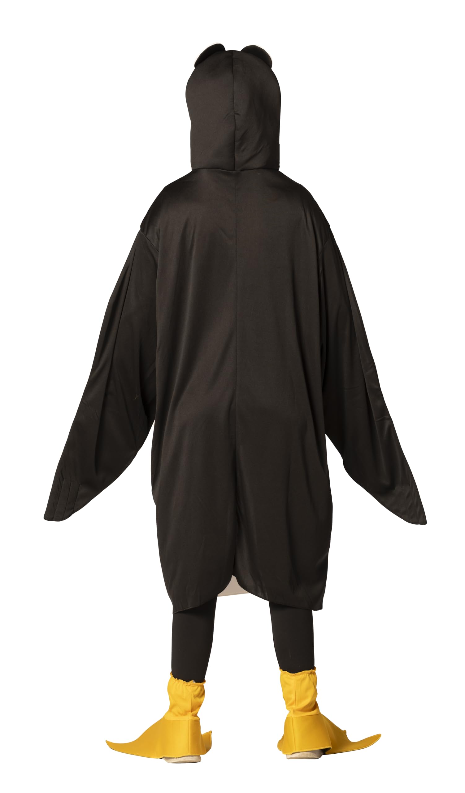 Lightweight Teen Penguin Costume for Halloween & Cosplay - Rasta Imposta | Fun Party Outfit, School Play, Themed Events & Winter Celebrations
