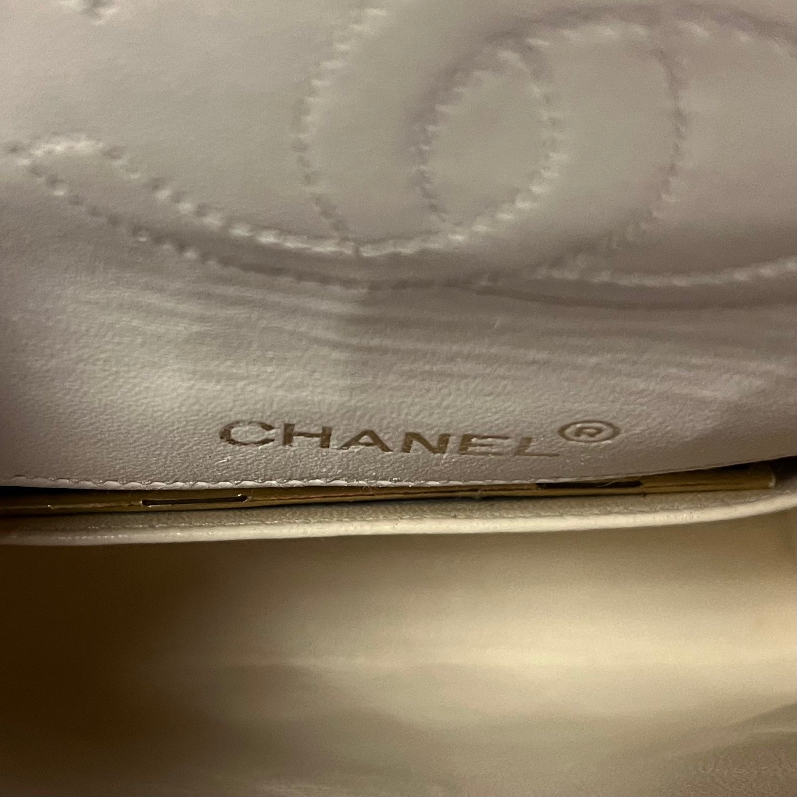 CHANEL Mini Envelope Flap Bag Crossbody - Luxury Designer Handbag for Women | Perfect for Date Night, Parties & Special Occasions