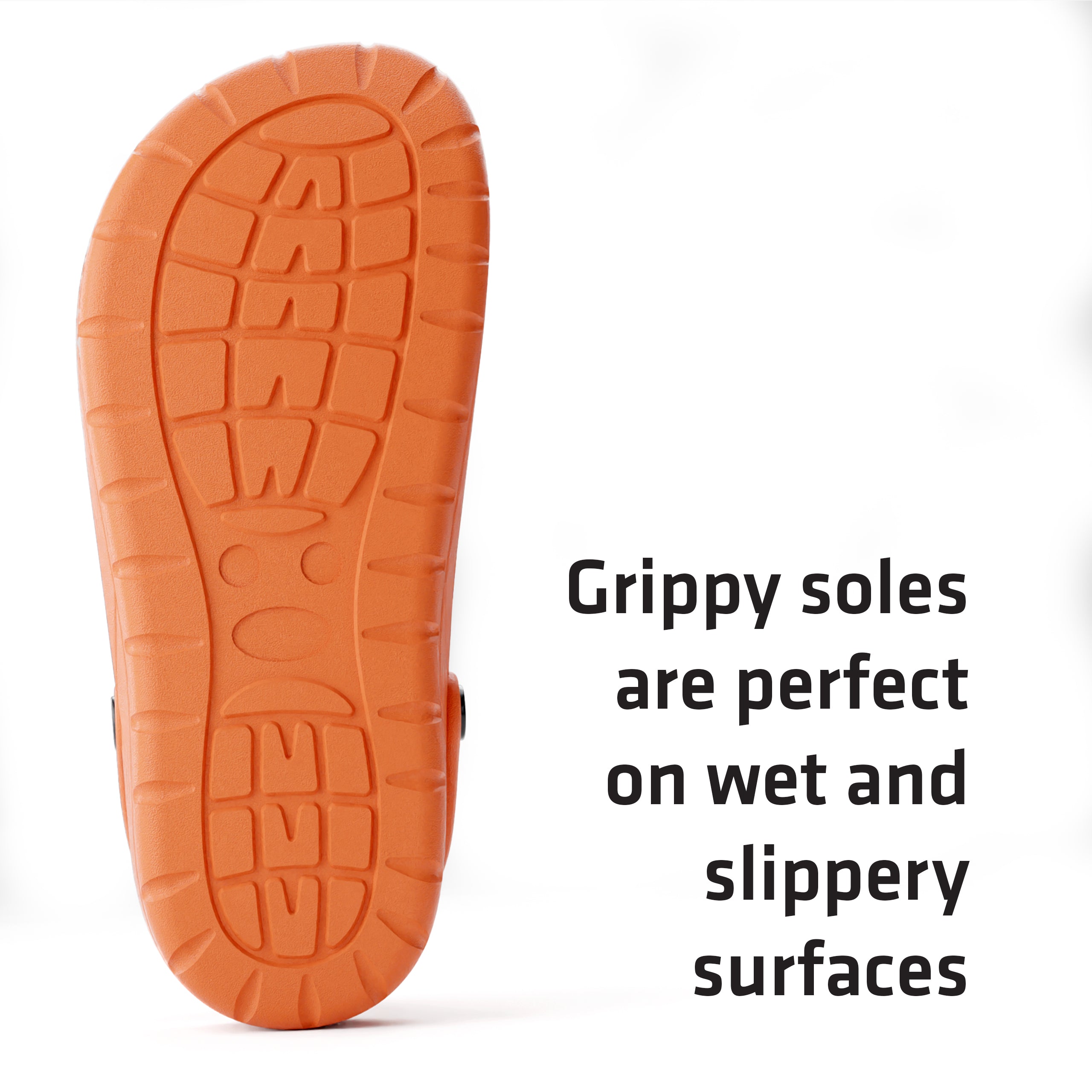 Men's Coniston Ultra Breathable Clogs - Comfortable Slip-On Shoes for Men, Perfect for Indoor/Outdoor, Garden, Beach & Casual Wear