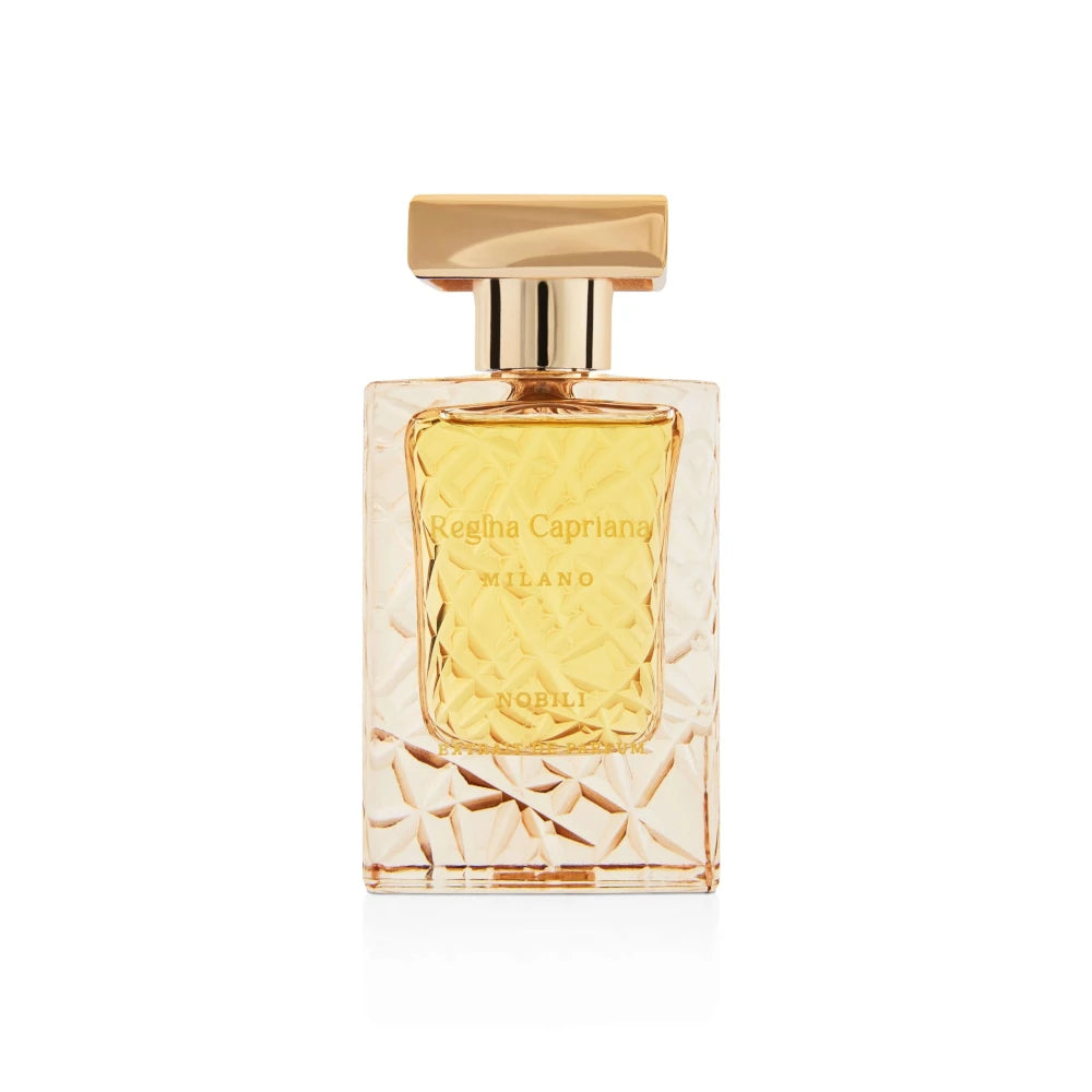 Nobili Extrait De Parfum 50ml - Premium Luxury Fragrance for Women & Men | Perfect for Date Night, Special Occasions & Gifts