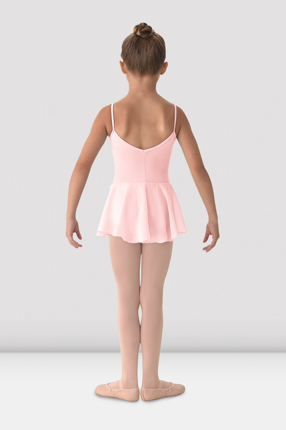 Girls Mirella Camisole Dress - Summer Sleeveless Flowy Casual Dress for Kids | Perfect for Beach, Party & Everyday Wear