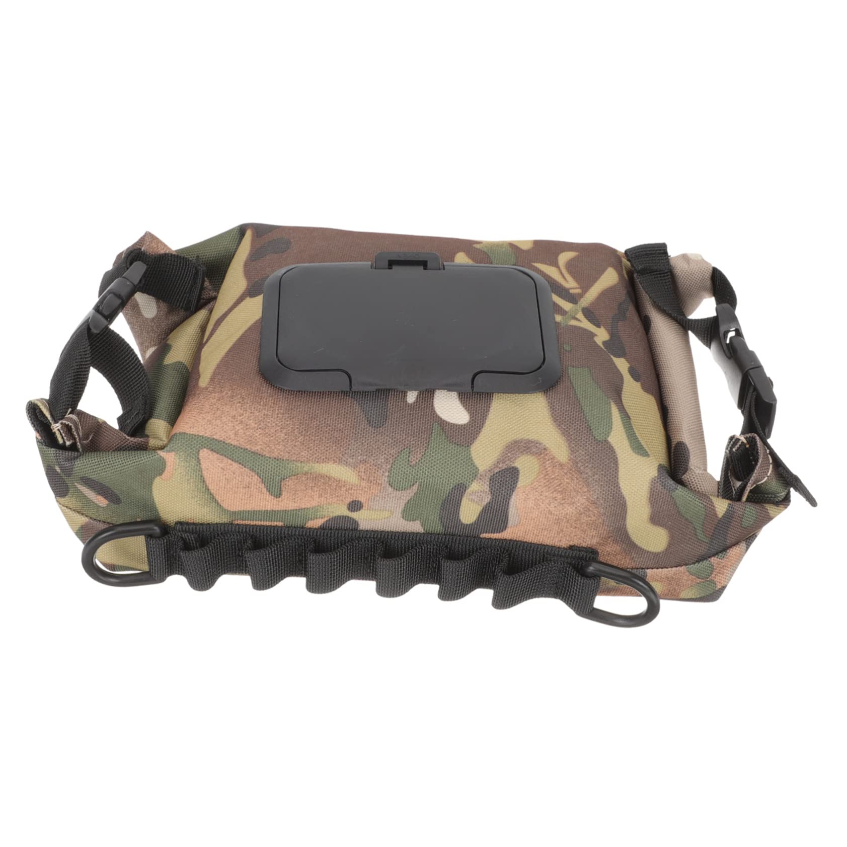 Durable Canvas Tissue Holder for Camping & Travel - Outdoor & Kitchen Use