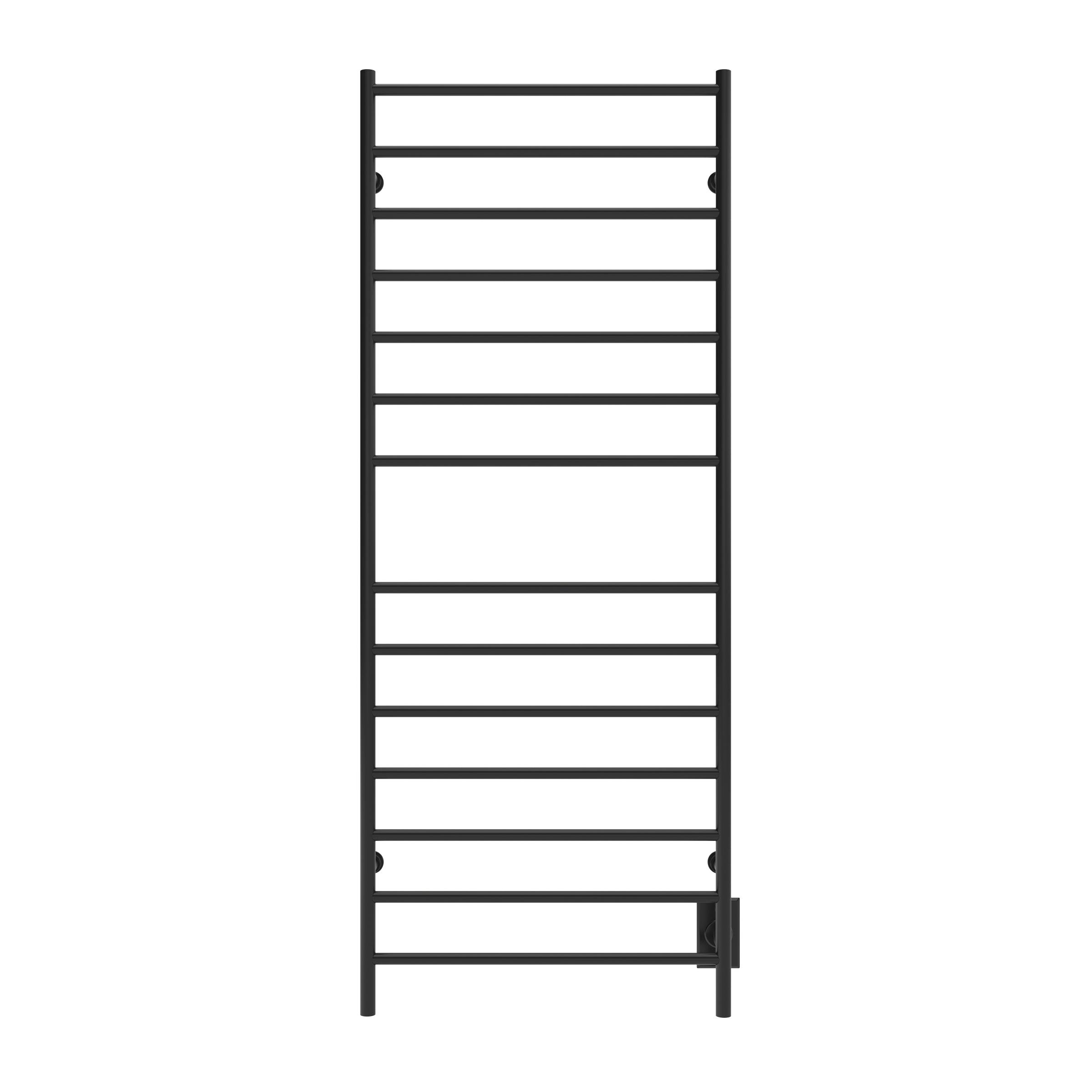Kontour Linear Plug In or Hardwired Towel Warmer - 24