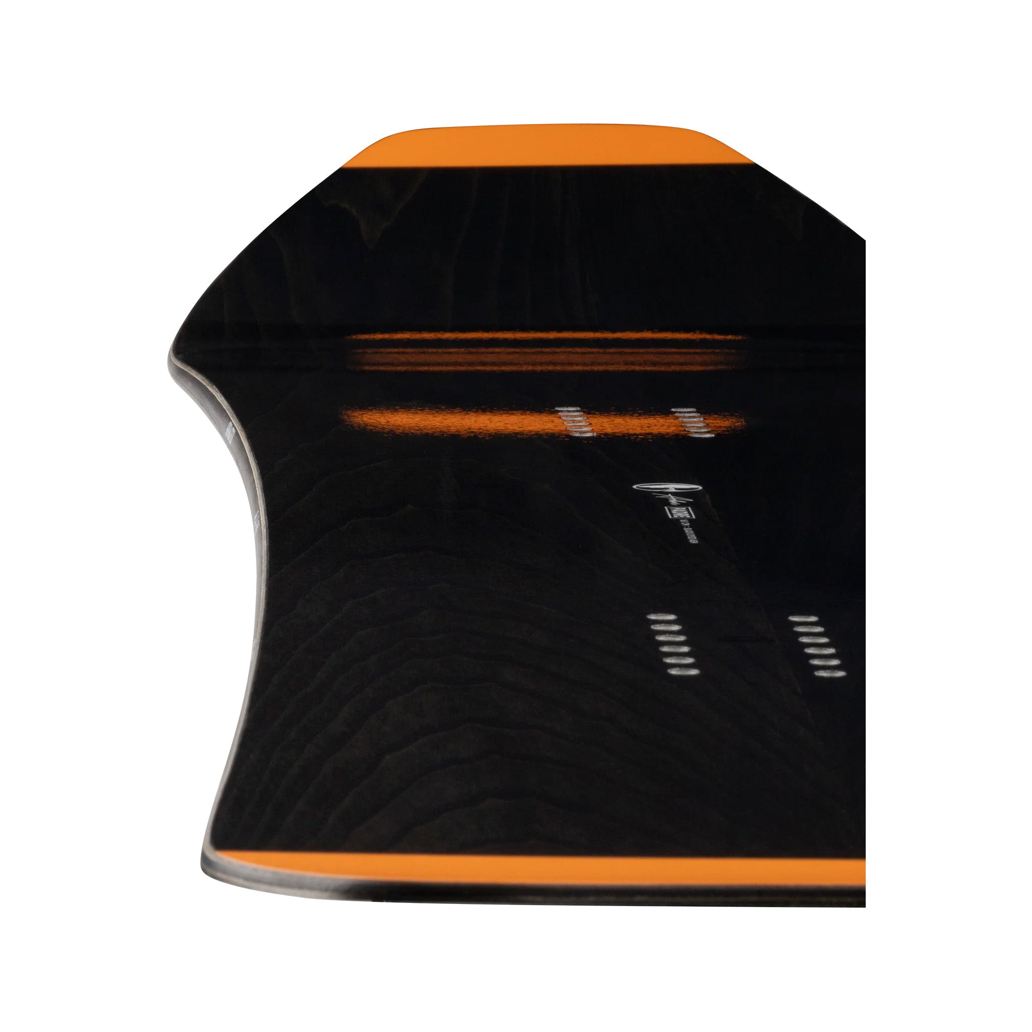 Arbor Padre Snowboard 2025 - Premium All-Mountain Snowboard for Men & Women | Perfect for Powder, Groomers & Freeriding | Best for Backcountry & Resort Riding