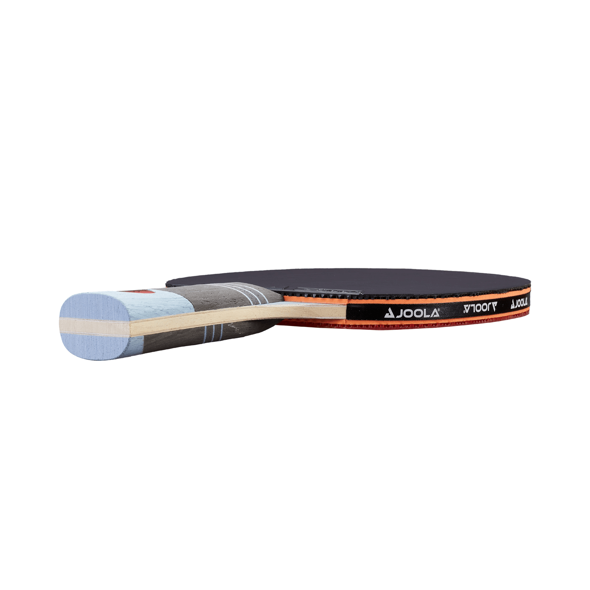 JOOLA Omega Speed Table Tennis Racket with Vizon Rubber - Professional Ping Pong Paddle for Spin & Control - Perfect for Tournaments, Training & Home Play