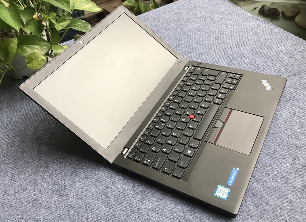 Lenovo ThinkPad X270 12.5
