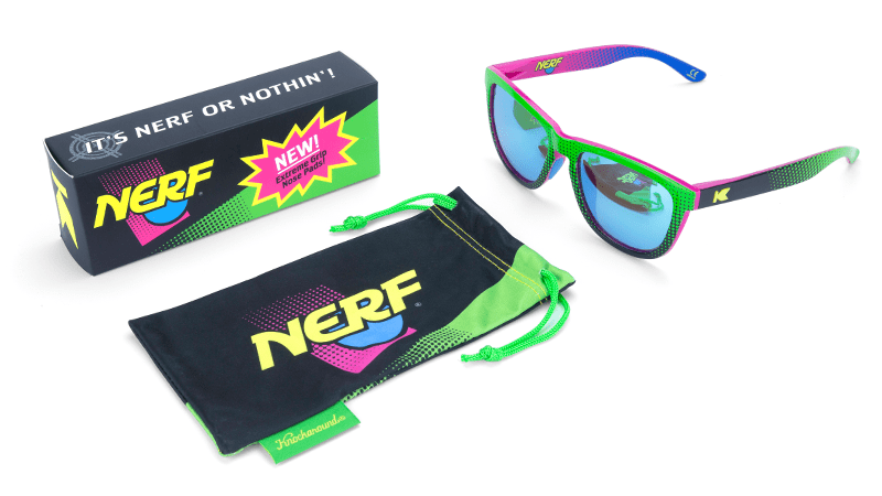 Premium Sports Nerf Guns - High-Performance Foam Blasters for Kids & Adults - Perfect for Backyard Battles, Team Play, and Outdoor Fun