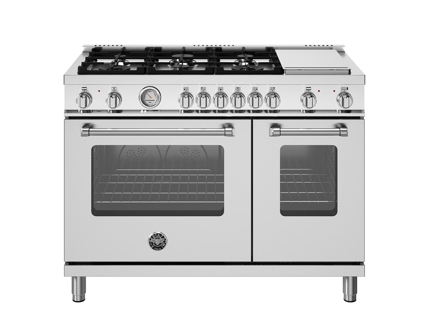 Bertazzoni MAS486GDFMXV 48