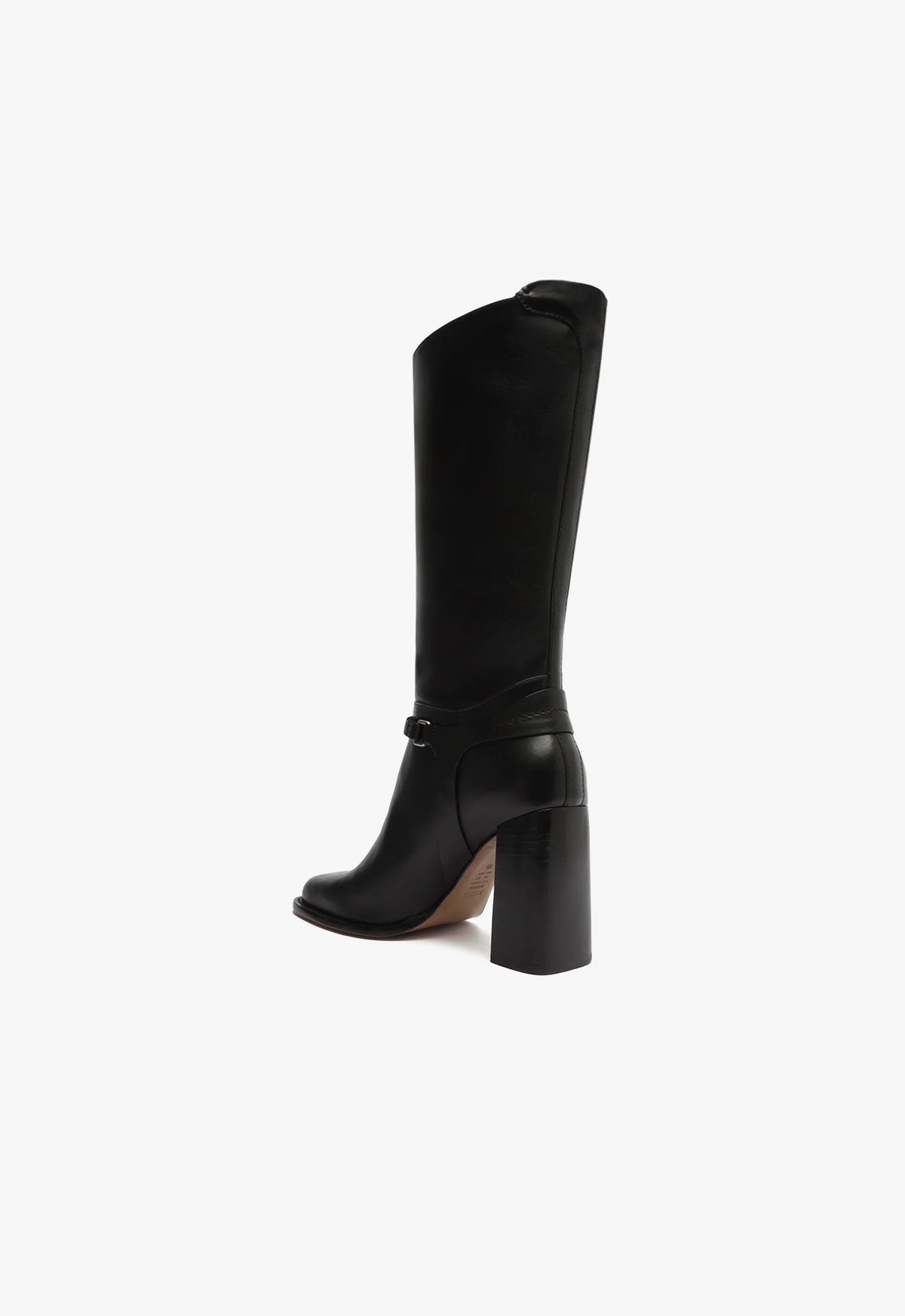 Premium Dallas Leather Boots for Men & Women - Genuine Leather, Comfortable & Stylish - Perfect for Western Fashion, Cowboy Boots, and Outdoor Adventures
