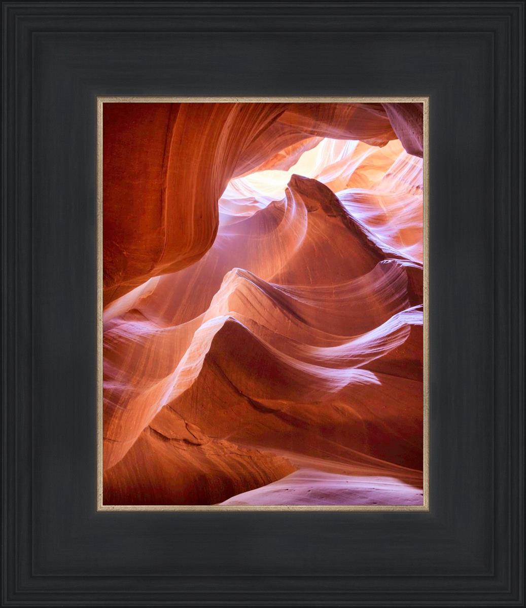 Antelope Canyon Corkscrew - Unique Spiral Bottle Opener for Wine & Beer - Perfect for Camping, Picnics & Outdoor Adventures
