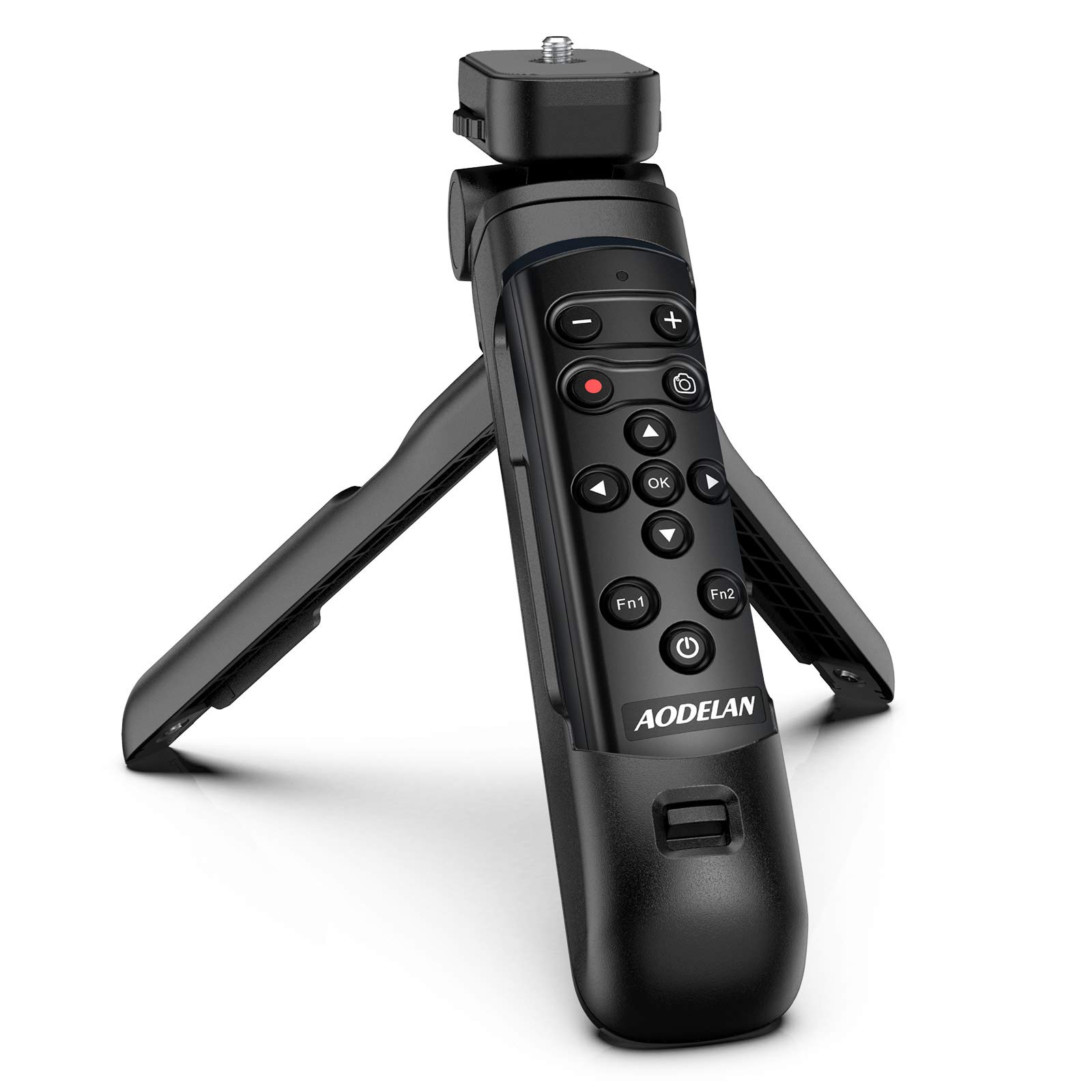 Wireless Camera Remote Control with Tripod Stand for Nikon COOLPIX B600, A1000, P1000, Z50, P950 - Perfect for Vlogging, Travel Photography & Group Shots