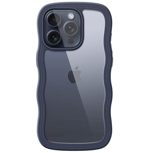 Blue Titanium