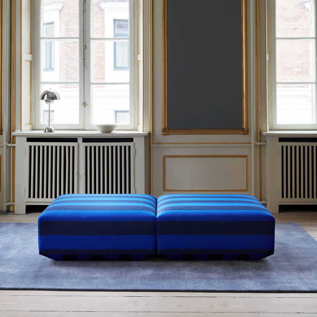 Develius EV1 Modular Sofa Set - Customizable Sectional Couch for Living Room, Lounge & Office - Modern Comfort & Stylish Design