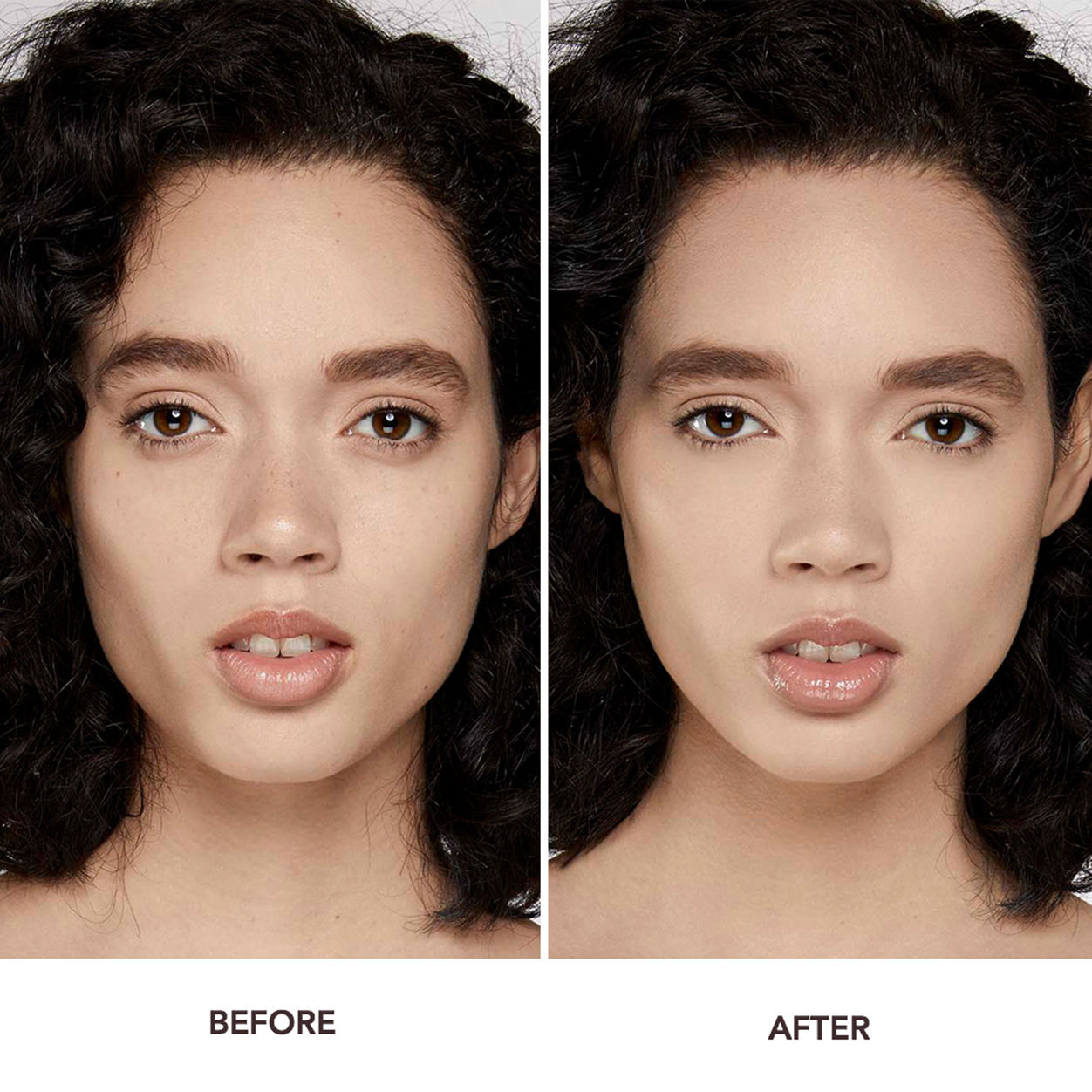 Flawless Fusion Ultra Longwear Concealer - Full Coverage, Waterproof & Crease-Proof - Best for Dark Circles, Blemishes & Under Eye Brightening (Perfect for Everyday Makeup & Special Occasions)