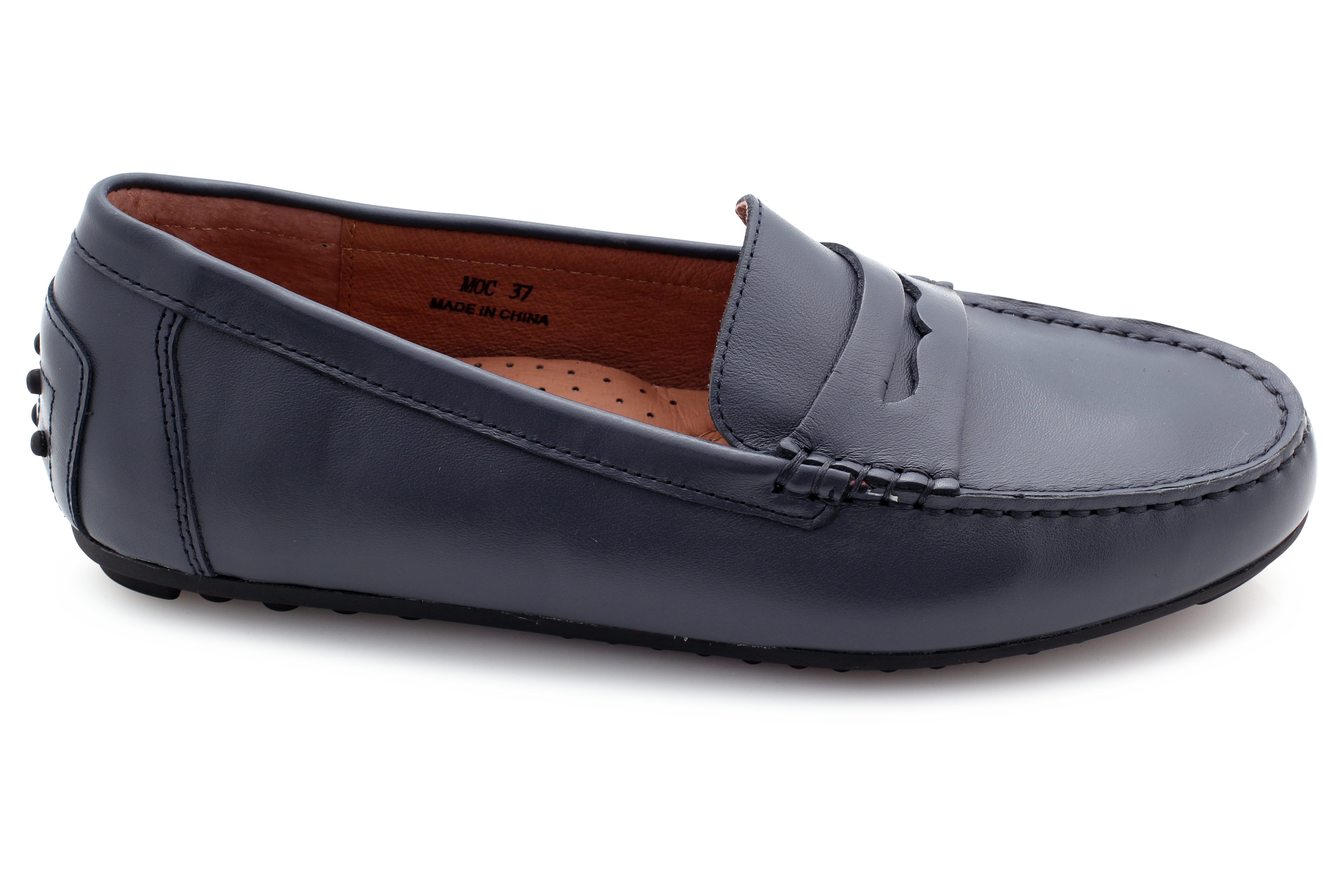 LynetteCo Moccasin Slippers for Women - Soft Indoor/Outdoor House Shoes with Memory Foam - Perfect for Home, Office, and Travel Comfort