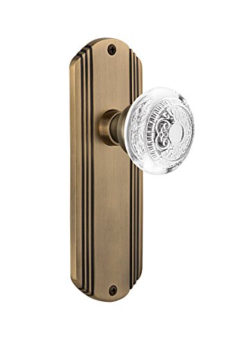 Antique Brass