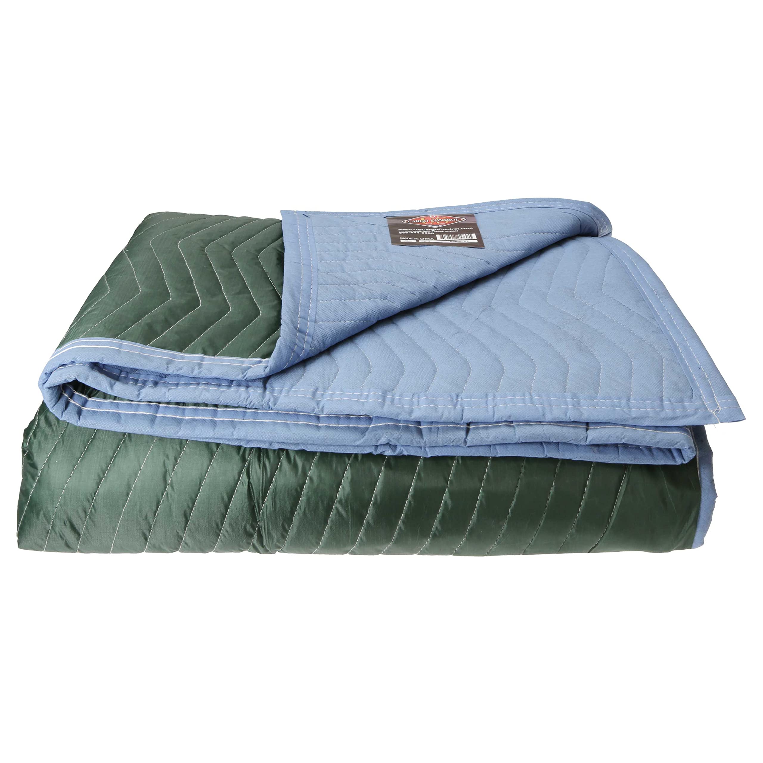 Professional Quilted Moving Blankets 80