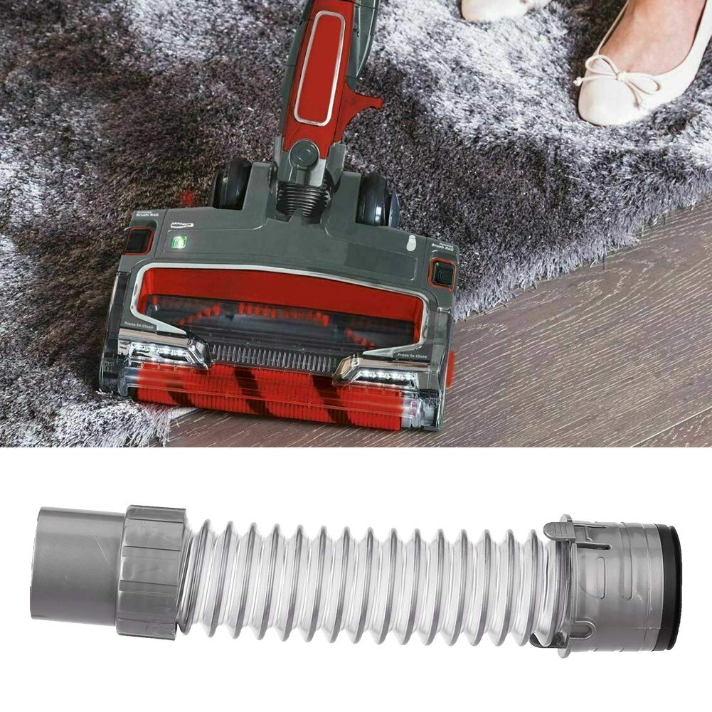 Oumefar Vacuum Hose for Shark - Lightweight & Flexible for Home & Office Cleaning