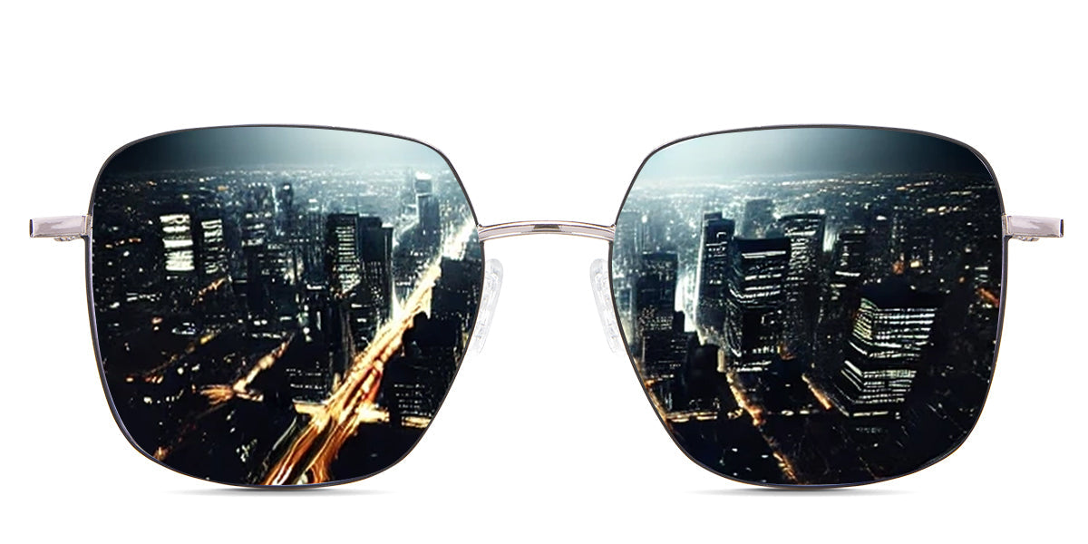 Carmela Women's Prescription Sunglasses - UV Protection, Stylish & Comfortable for Driving, Outdoor Activities & Everyday Wear