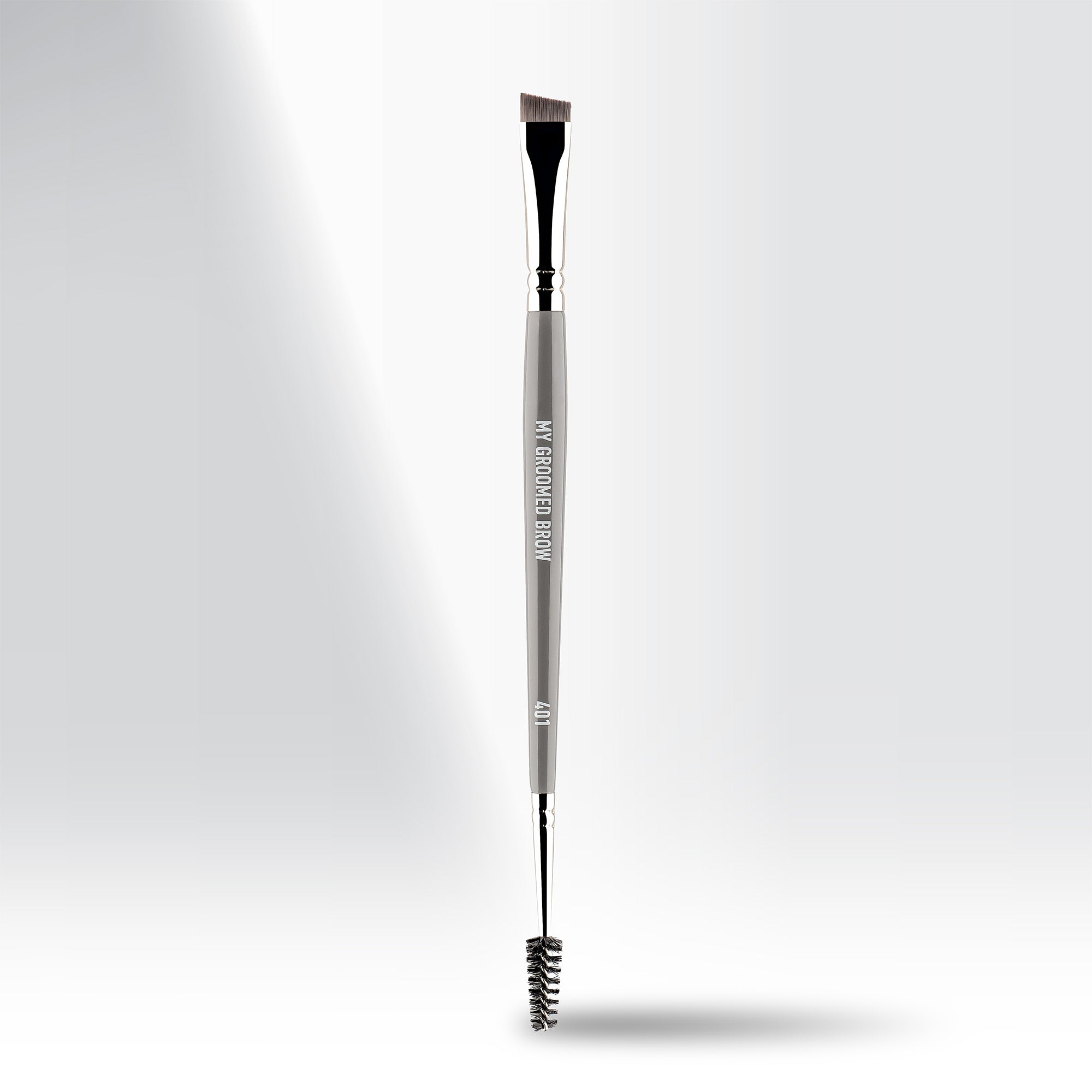 401 MY GROOMED BROW - Eyebrow Growth Serum for Thicker Fuller Brows | Natural Lash Enhancer | Vegan & Cruelty-Free | Perfect for Daily Brow Care Routine & Special Occasions
