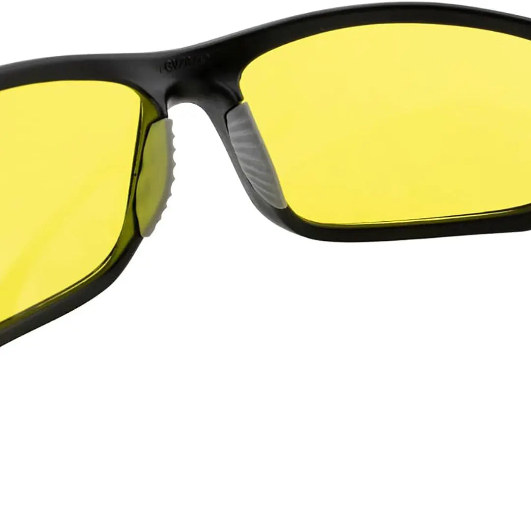 Global Vision Hercules 1 Motorcycle Sunglasses - UV Protection Polarized Lens for Men & Women - Perfect for Riding, Driving, and Outdoor Sports