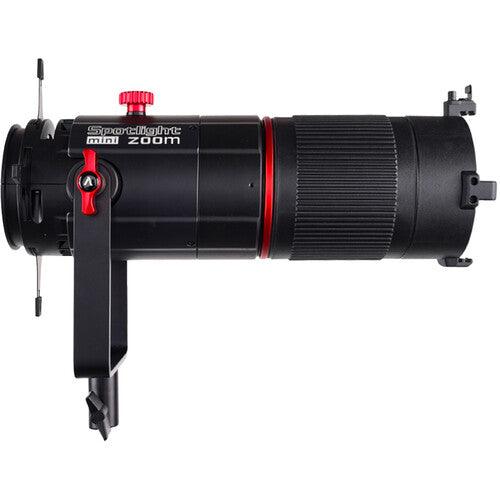 Aputure Spotlight Mini Zoom for LS 60d & 60x LED Lights - Professional Lighting Accessory for Photography, Videography & Studio Use