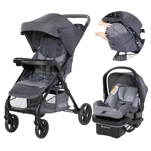 Travel System