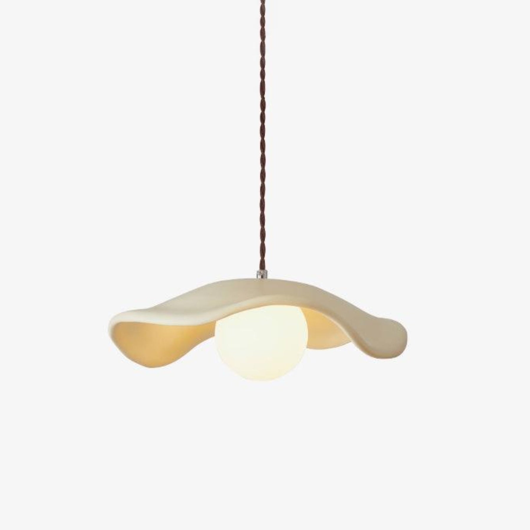 Stylish Modern Hanging Pendant Lamp with Adjustable Cord - Perfect for Living Room, Bedroom, Kitchen & Dining Room Decor