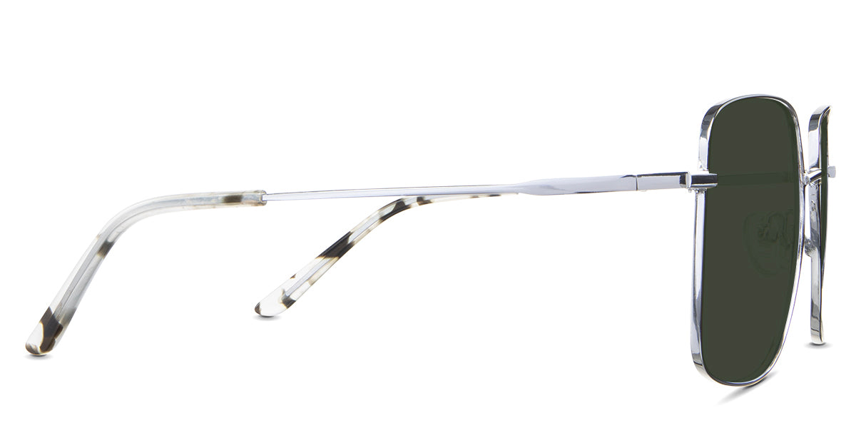 Carmela Women's Prescription Sunglasses - UV Protection, Stylish & Comfortable for Driving, Outdoor Activities & Fashion