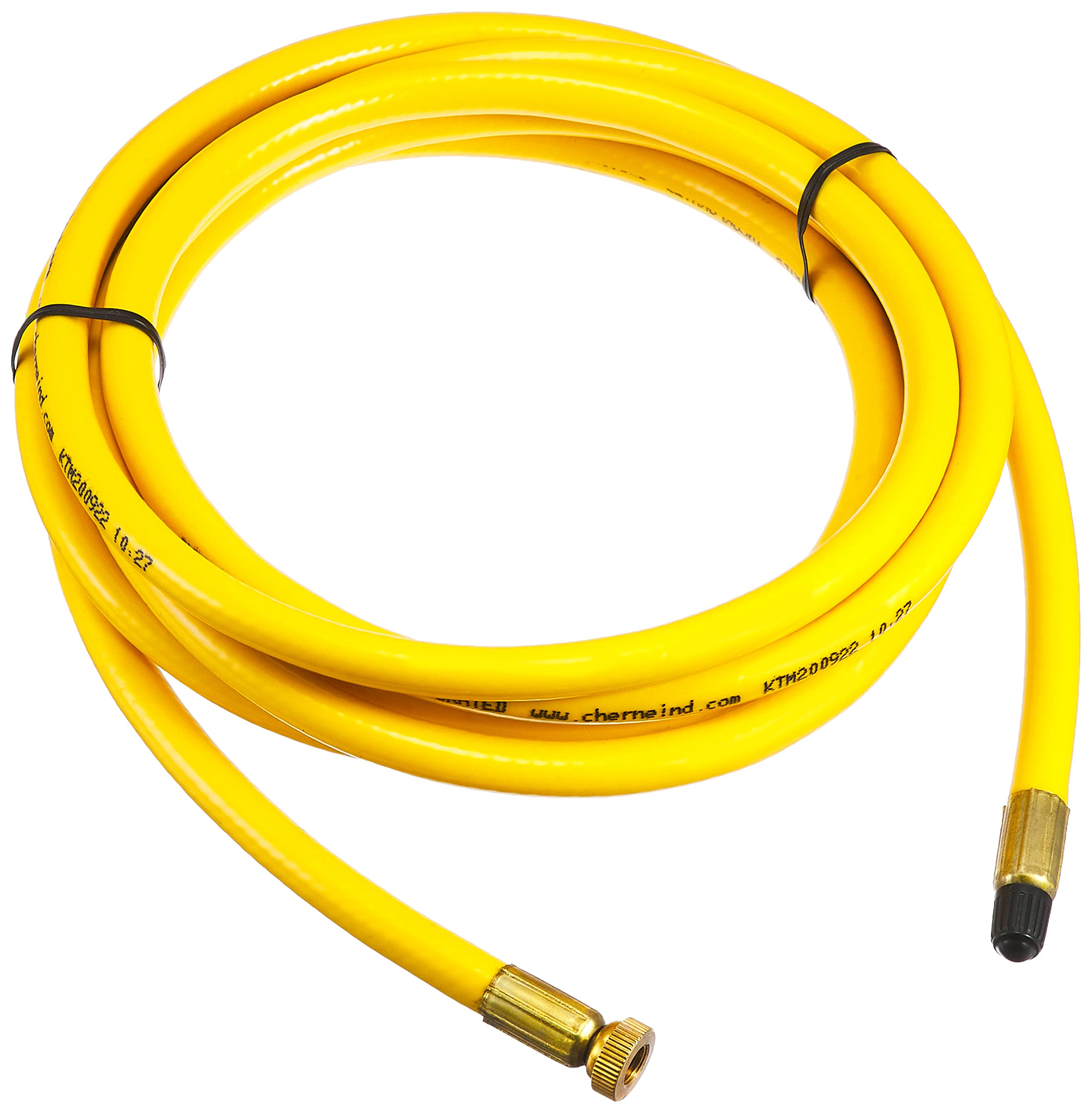10' High-Pressure Hose 3/16