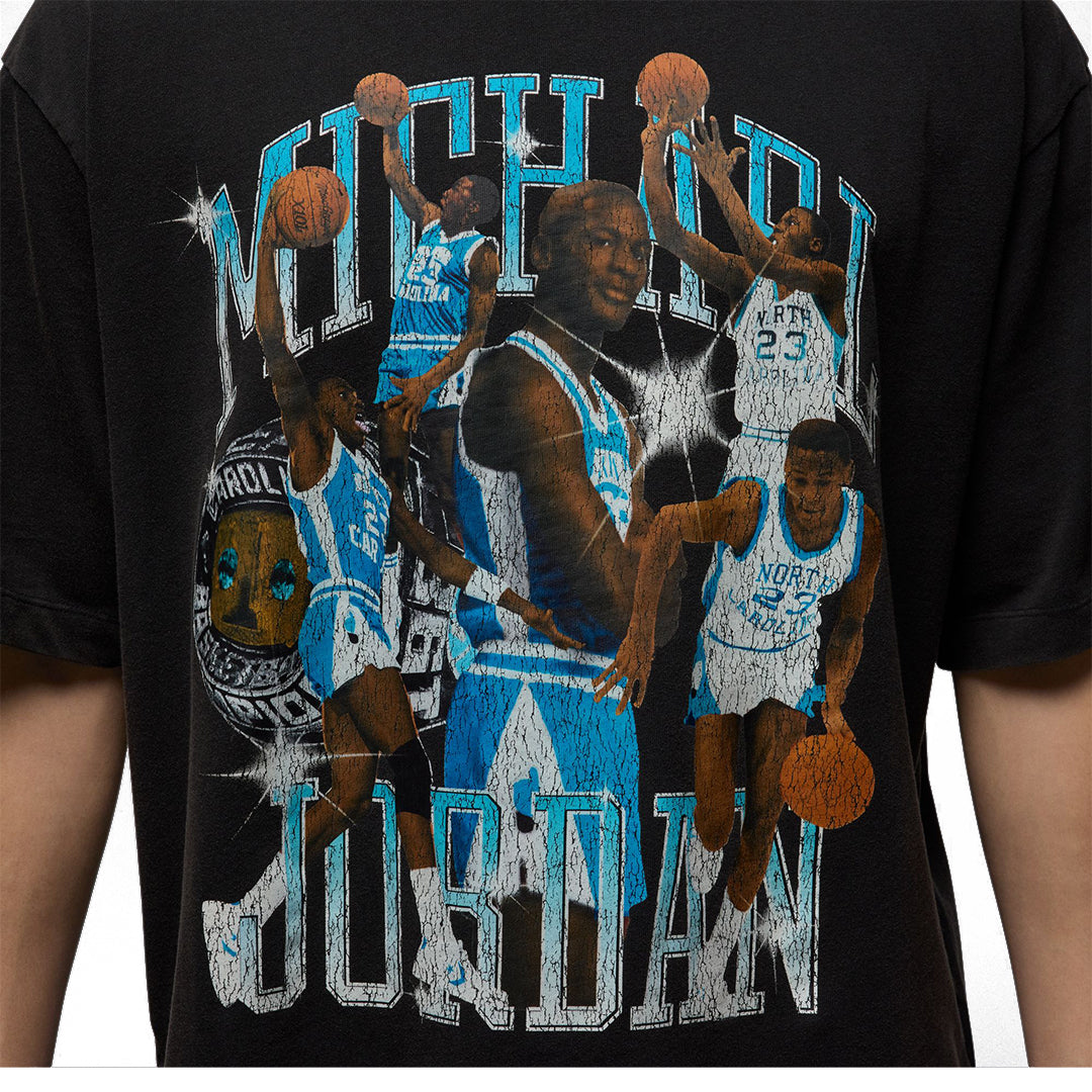 Jordan Flight Essentials Graphic Tee - Men's Basketball & Casual Wear - Perfect for Sports, Street Style & Everyday Comfort
