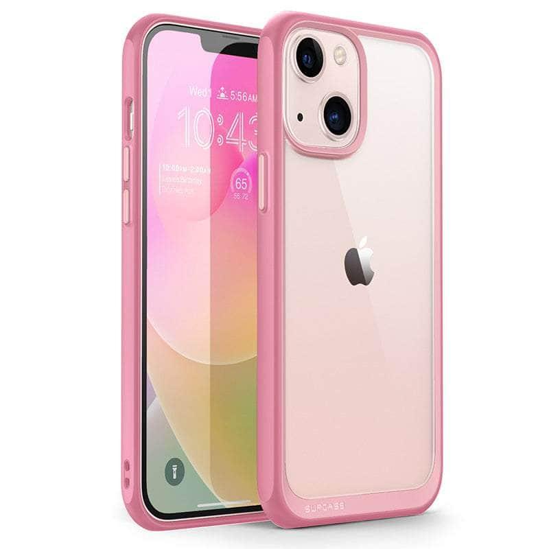 SUPCASE iPhone 14 Pro Max Case - Premium Hybrid Protective Bumper Cover with Shock Absorption for iPhone 14 Pro Max (2022) - Perfect for Outdoor Activities, Travel & Daily Protection