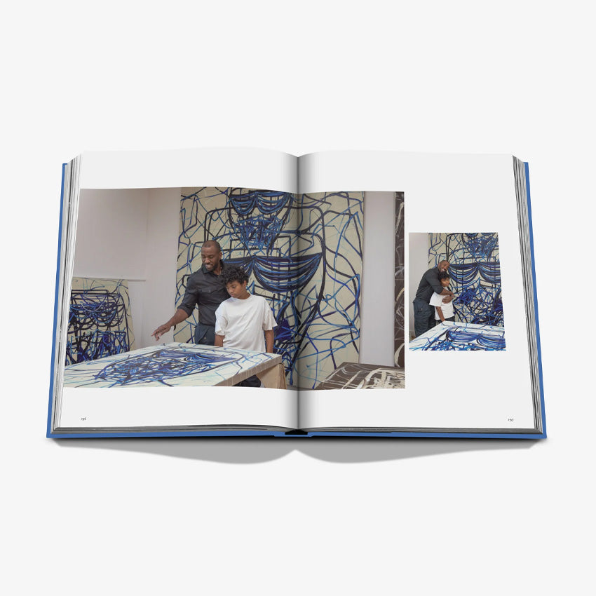 Assouline Father & Child Book - Heartwarming Stories for Parents & Kids - Perfect for Family Bonding & Bedtime Reading