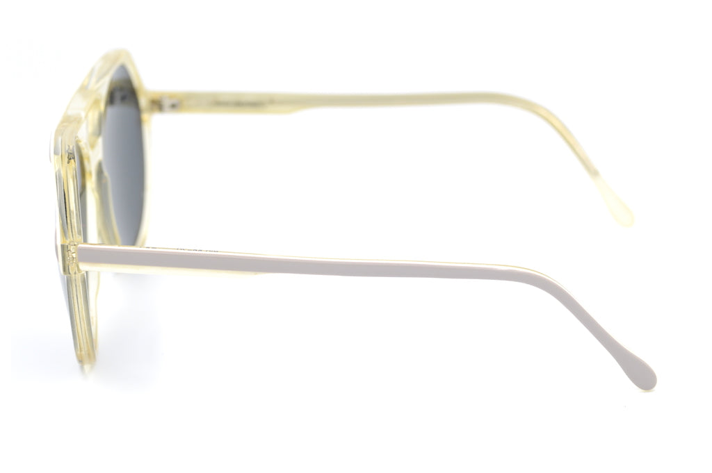 Oliver Goldsmith Rio Sunglasses - Stylish UV Protection Aviator Sunglasses for Women & Men | Perfect for Driving, Beach, and Outdoor Activities