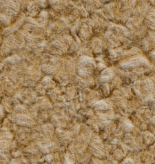 Luxury Boucle Fabric Swatch - Soft Textured Upholstery Material for Sofa, Chair & Home Decor | Perfect for DIY Projects & Interior Design Samples