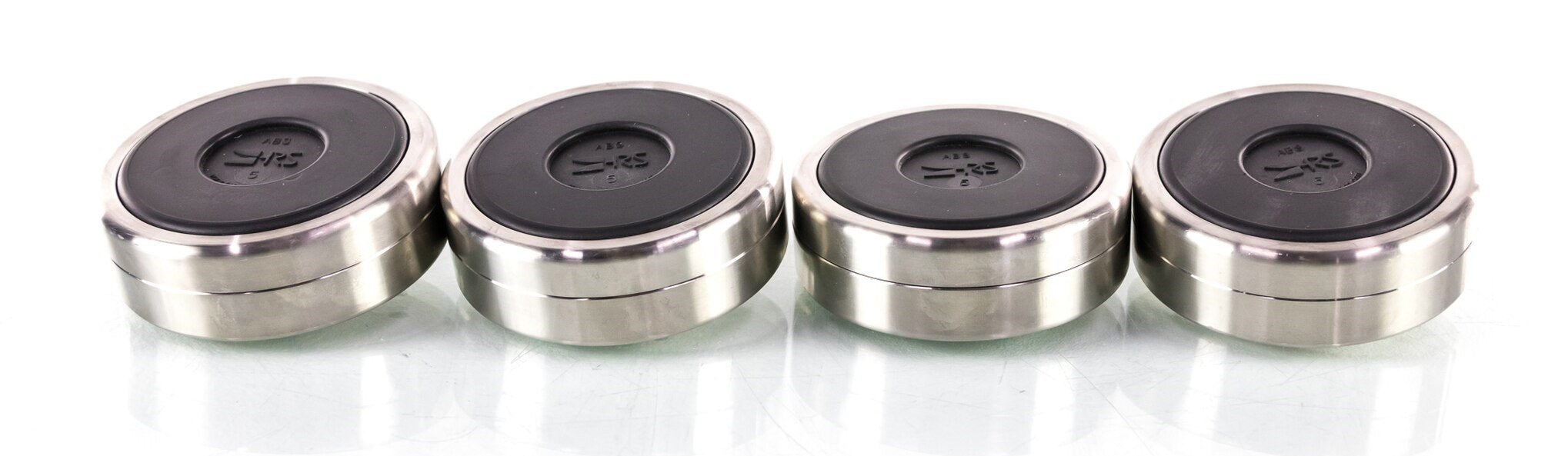 HRS Vortex V 150A High-Performance Decoupler for Industrial Automation - Perfect for Vibration Isolation in CNC Machines and Robotics