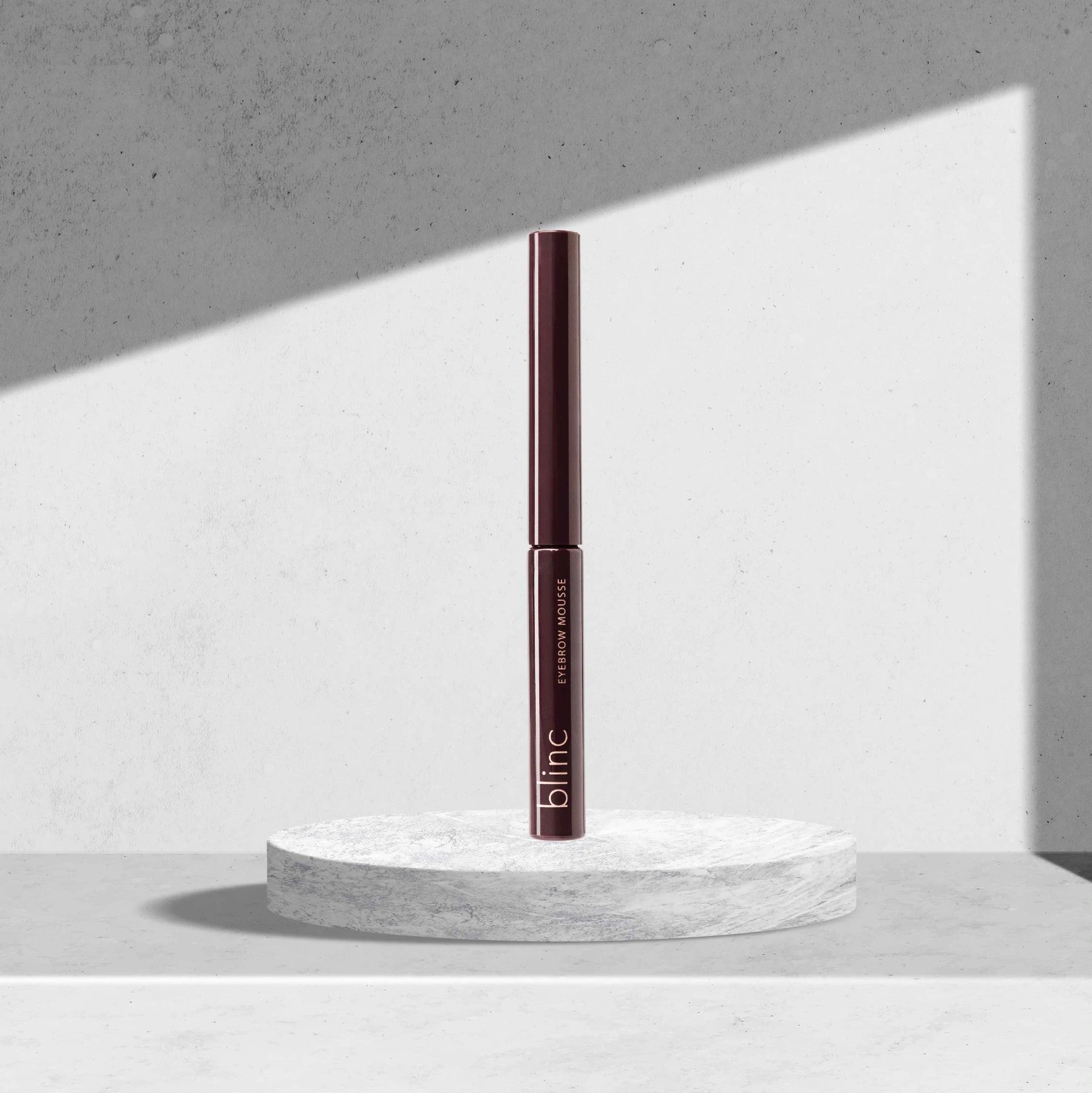 Eyebrow Mousse - 6 Natural Shades (4g/0.14oz) for Perfect Brows - Waterproof & Long-Lasting Eyebrow Makeup for Daily Use & Special Occasions