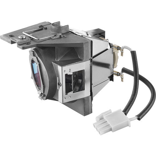 BenJ 5J.JGE05.001 Replacement Lamp Assembly for Projectors - High Brightness & Long Lifespan - Perfect for Home Theater, Office Presentations & Classroom Projectors