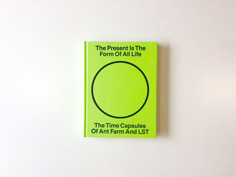 Ant Farm and LST Time Capsules: Preserving Life's Moments - Perfect for Home Decor, Gifts, and Historical Keepsakes