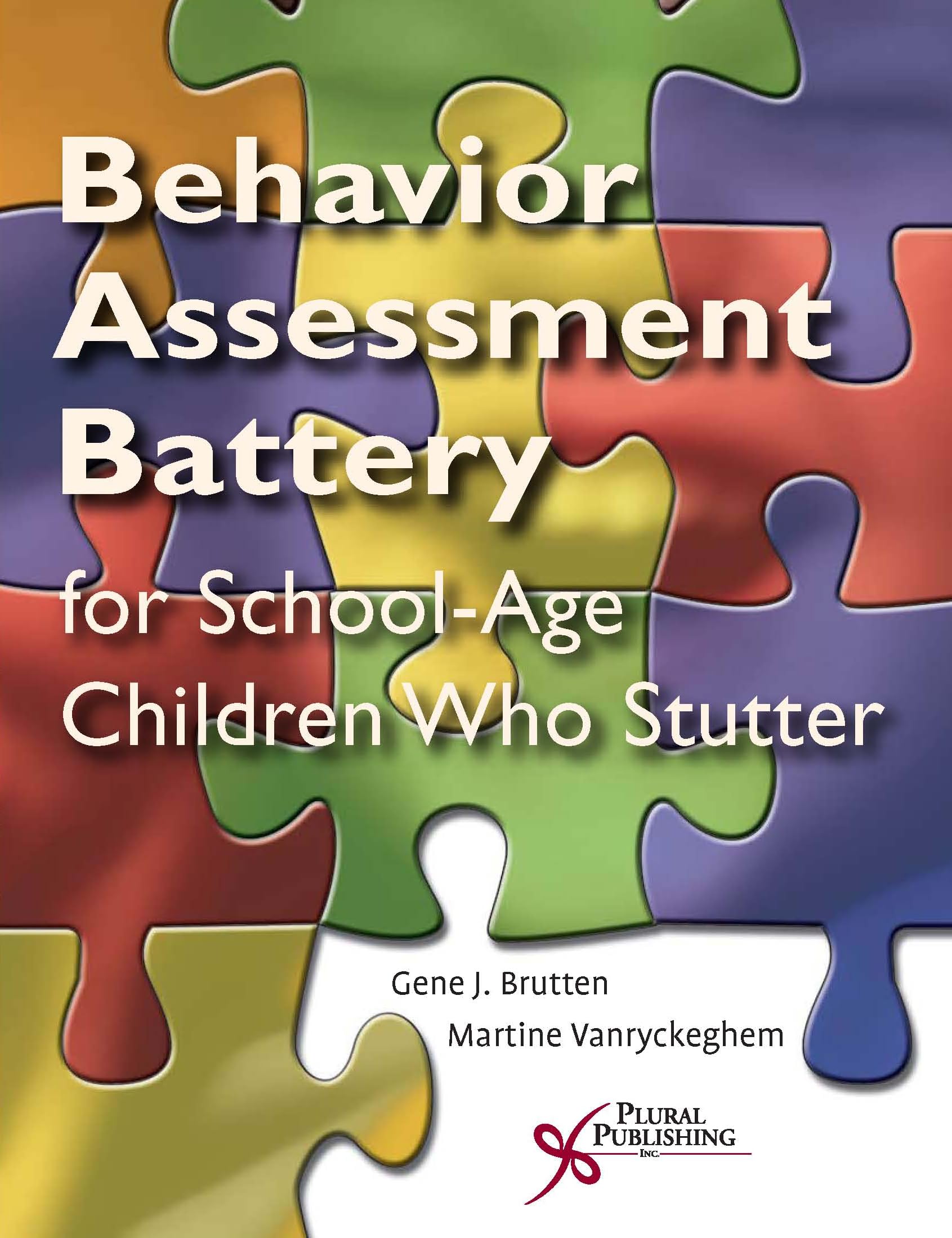 Stuttering Assessment Kit for School-Age Children - Comprehensive Speech Therapy Tools for Fluency Evaluation & Intervention | Ideal for Clinicians, Educators & Parents