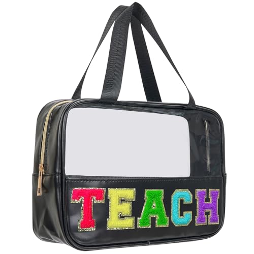 black-teach