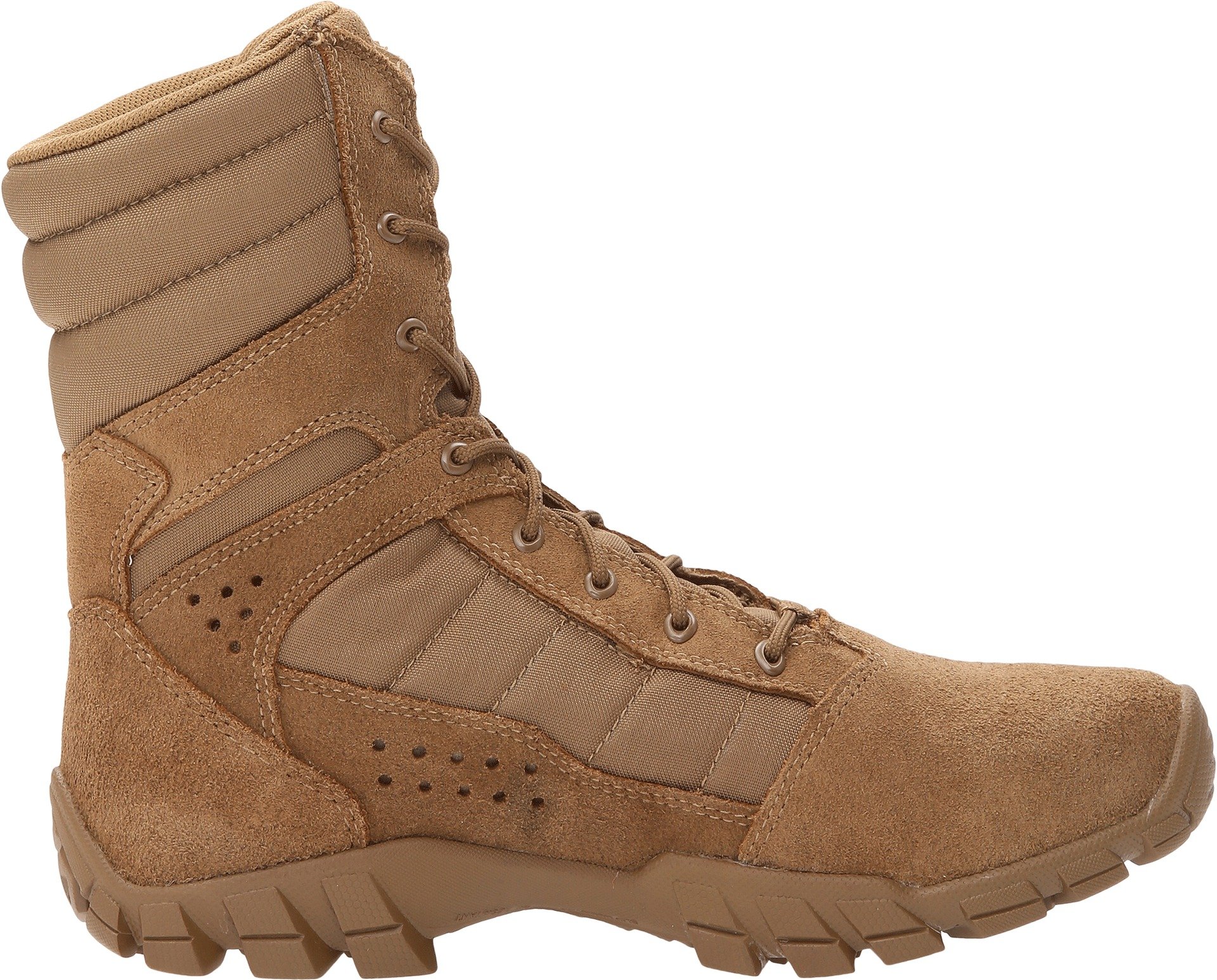 Bates Men's Cobra 8